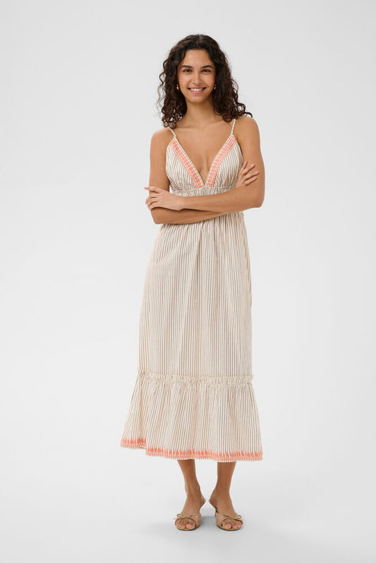 REVELINA DRESS