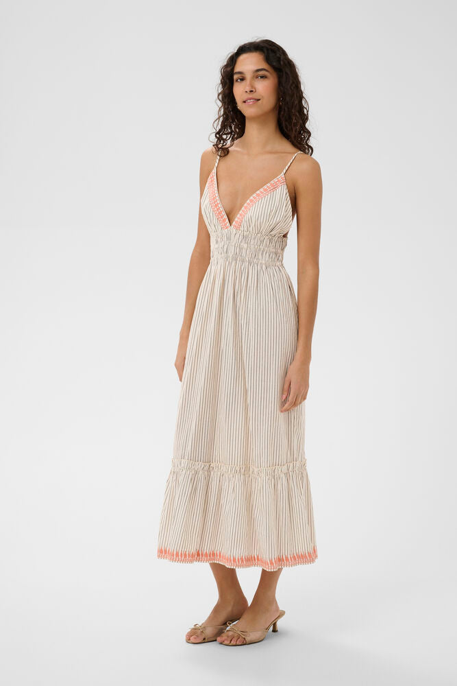REVELINA DRESS