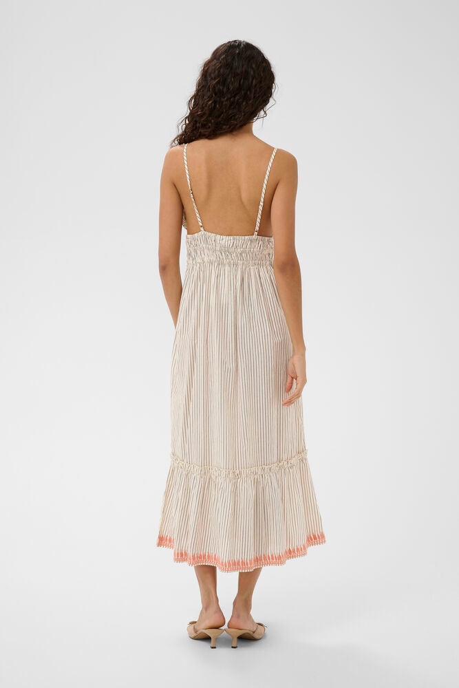 REVELINA DRESS