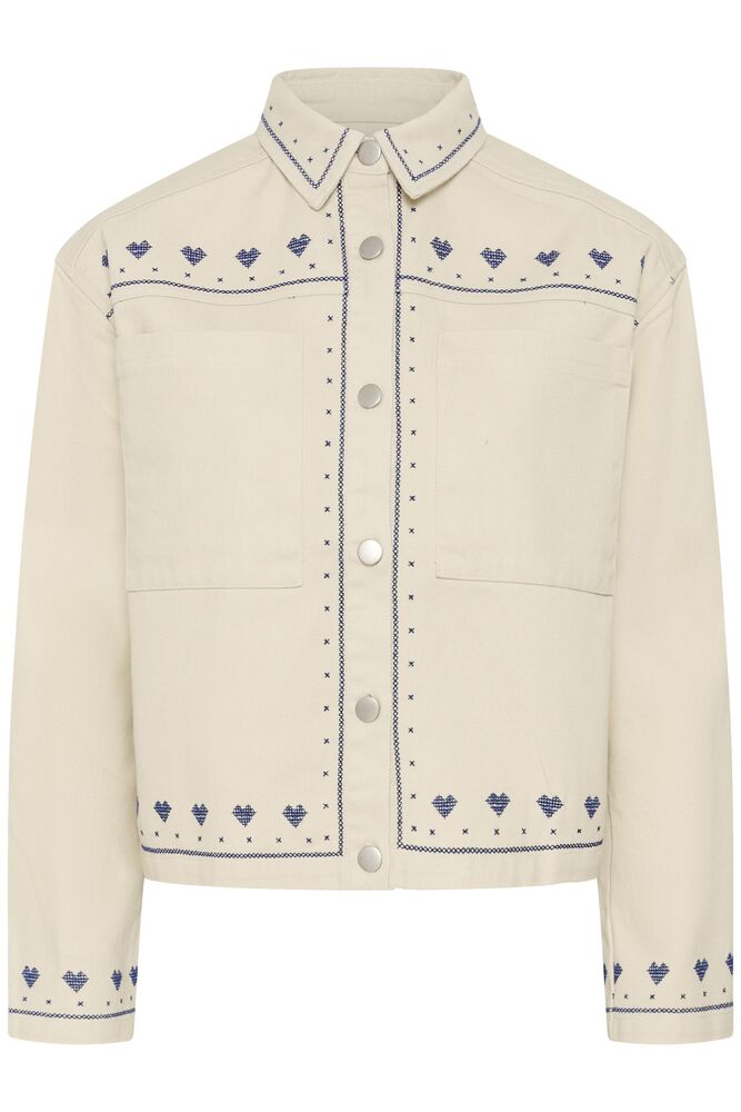 RUDOLPHA JACKET