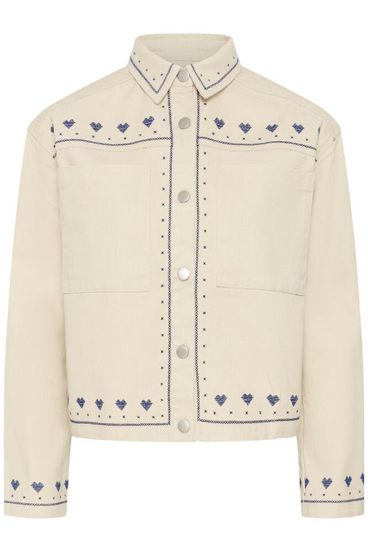 RUDOLPHA JACKET