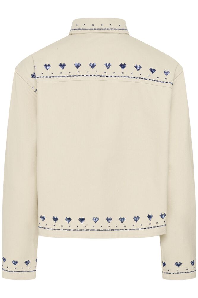 RUDOLPHA JACKET