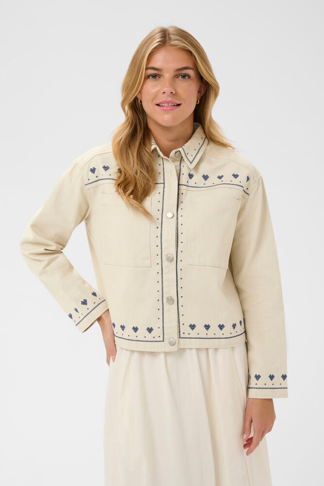 RUDOLPHA JACKET
