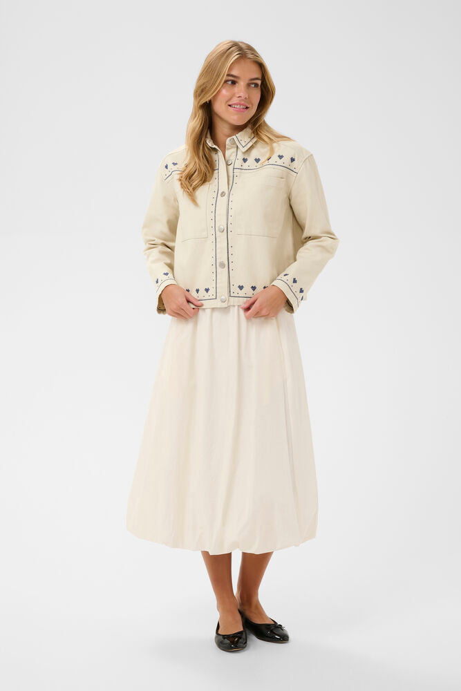 RUDOLPHA JACKET