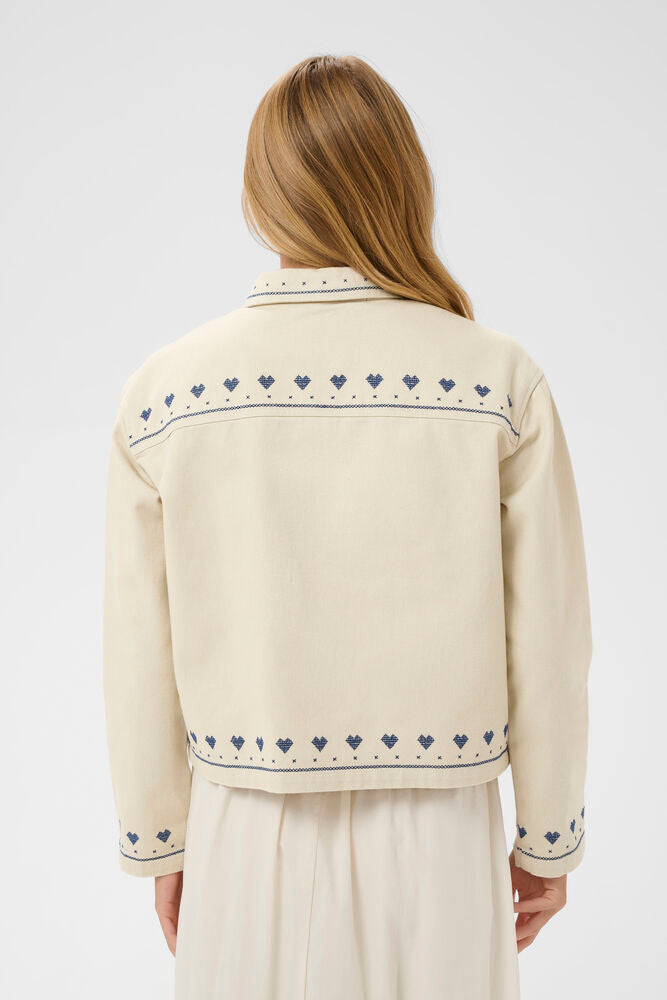 RUDOLPHA JACKET