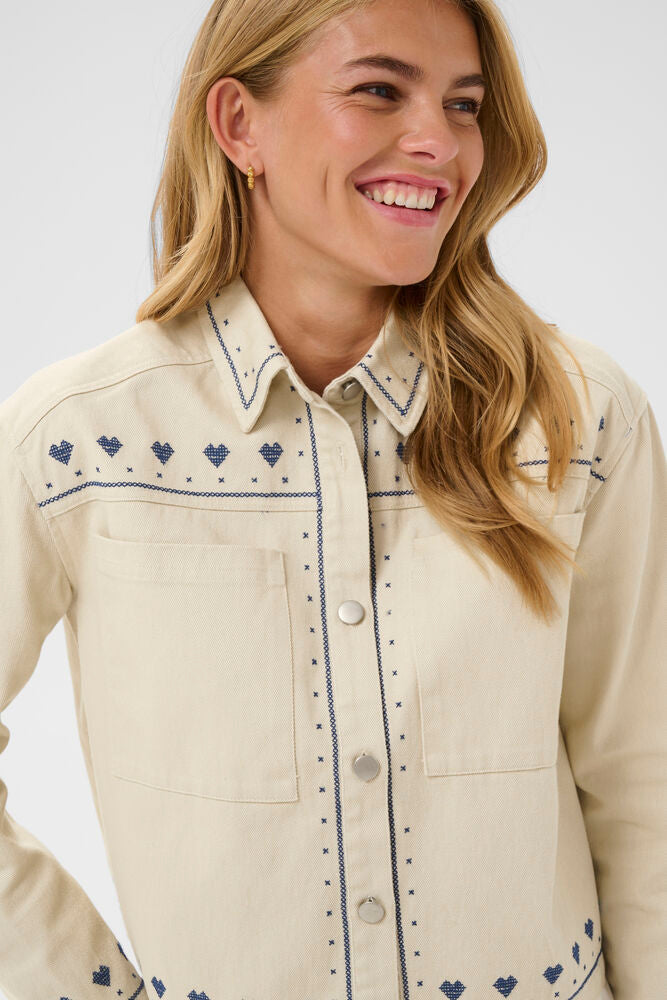 RUDOLPHA JACKET