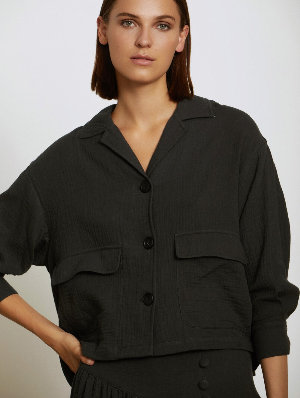 Bambula Shirt
