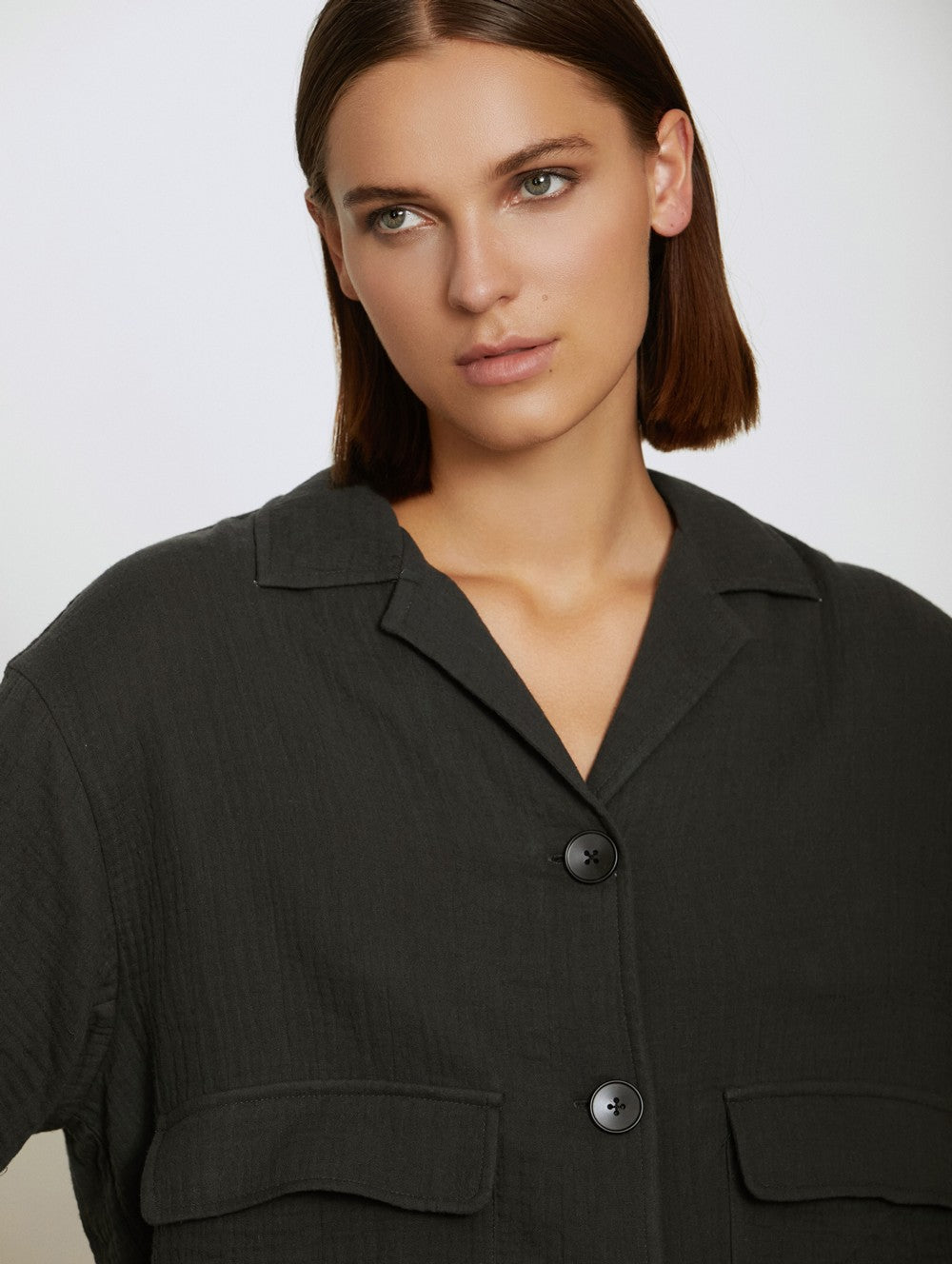 Bambula Shirt