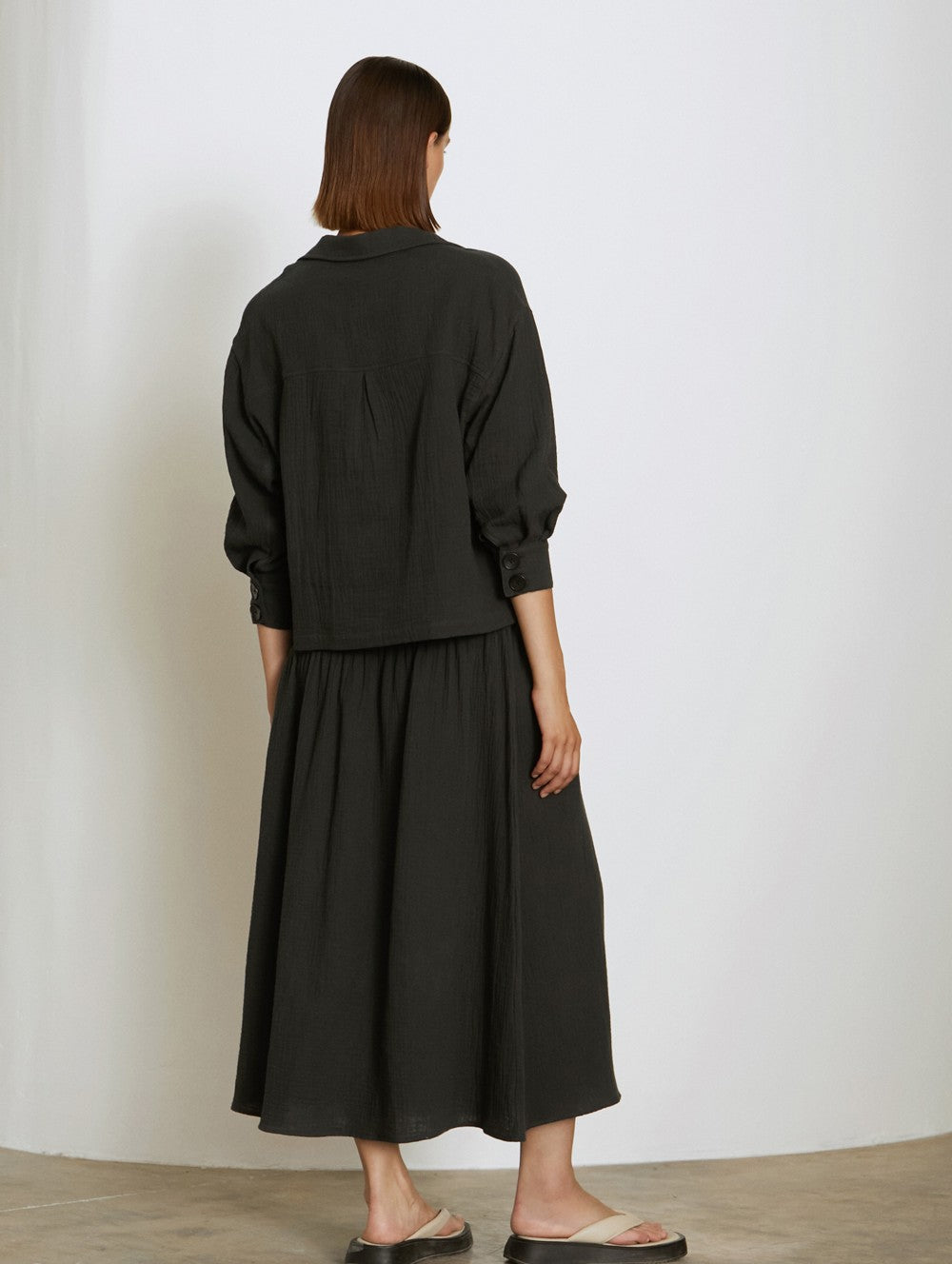 Bambula Shirt