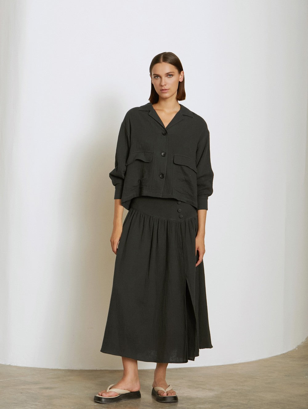 Bambula Shirt