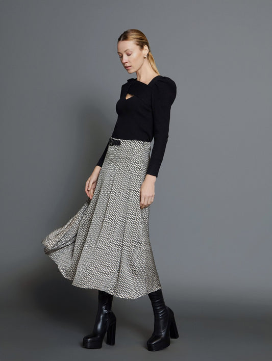 Chain Skirt
