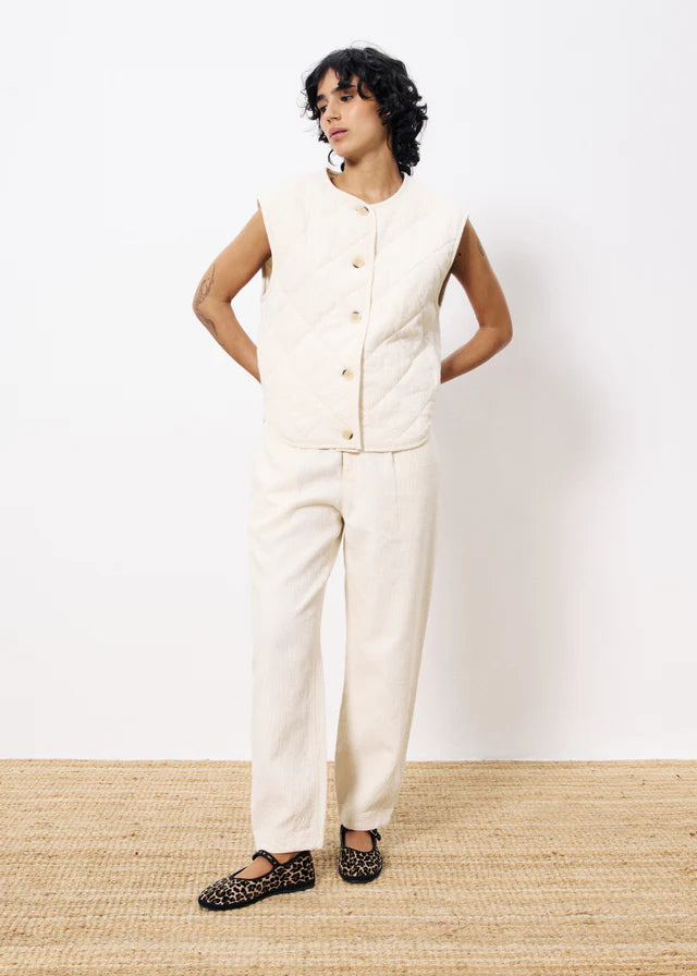 Eglentine Waiscoat
