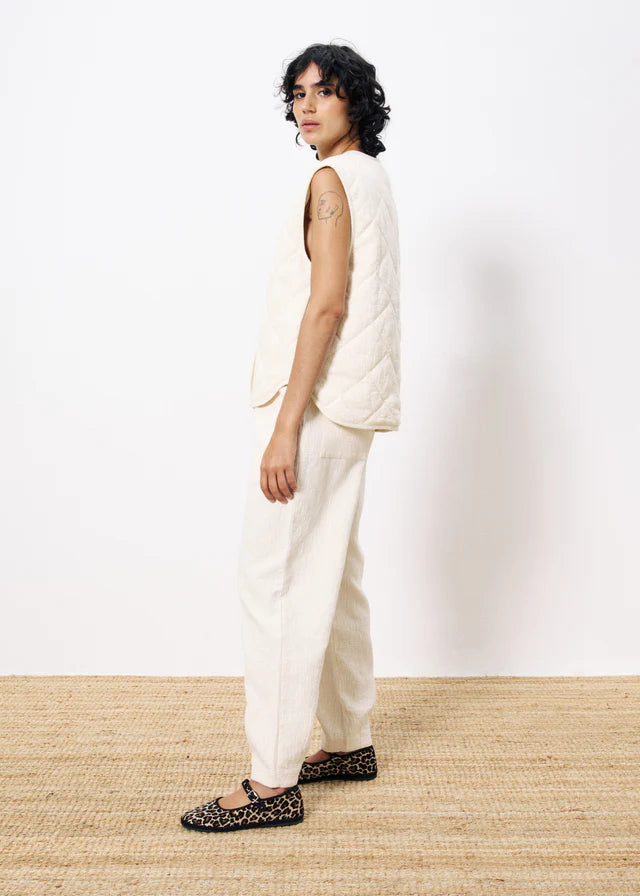 Eglentine Waiscoat