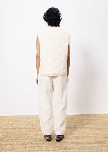 Eglentine Waiscoat