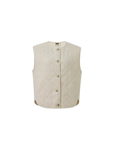 Eglentine Waiscoat