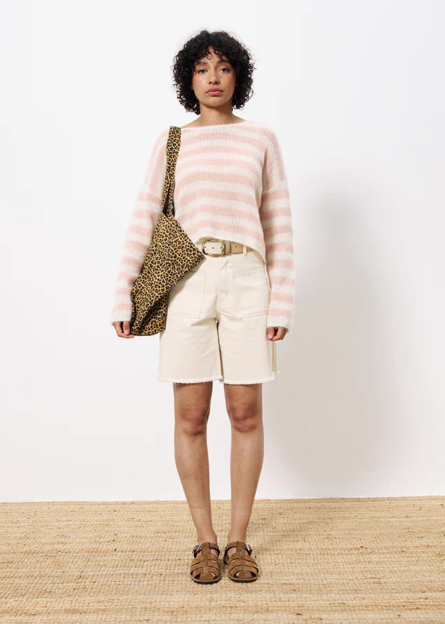 Norine Knit