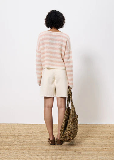 Norine Knit