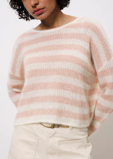 Norine Knit