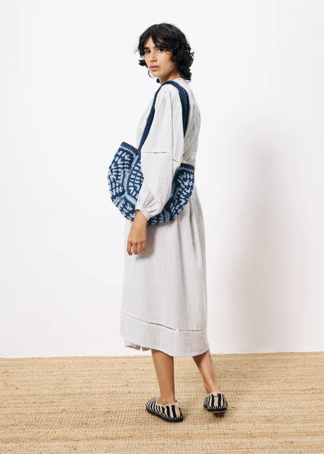 Cassy dress