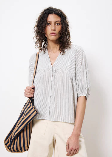 Nawelle Blouse