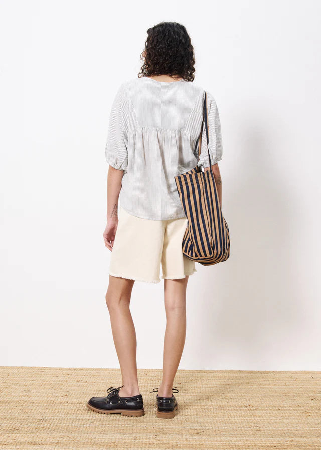 Nawelle Blouse