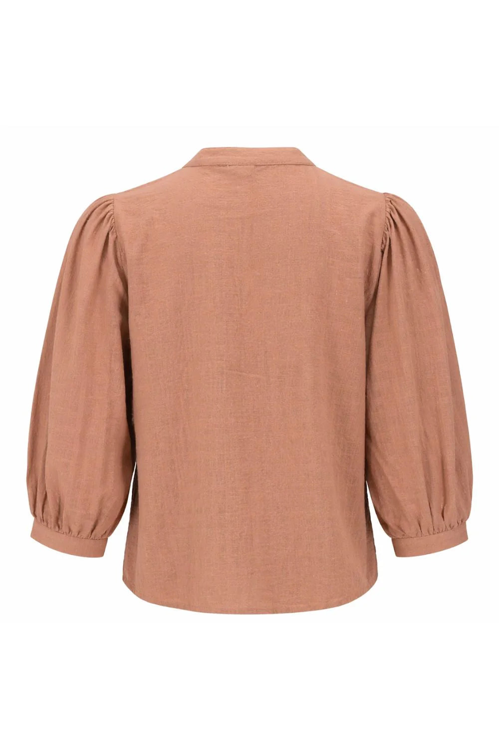SAND BLOUSE