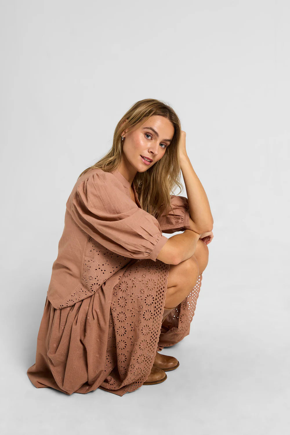 SAND SKIRT