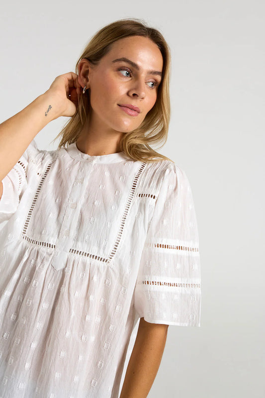 SLUSH SHIRT