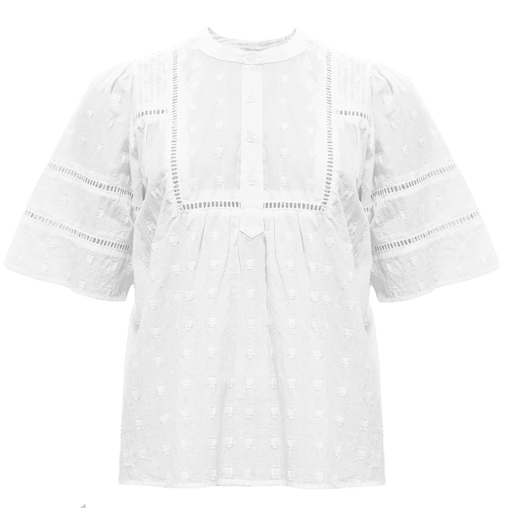 SLUSH SHIRT
