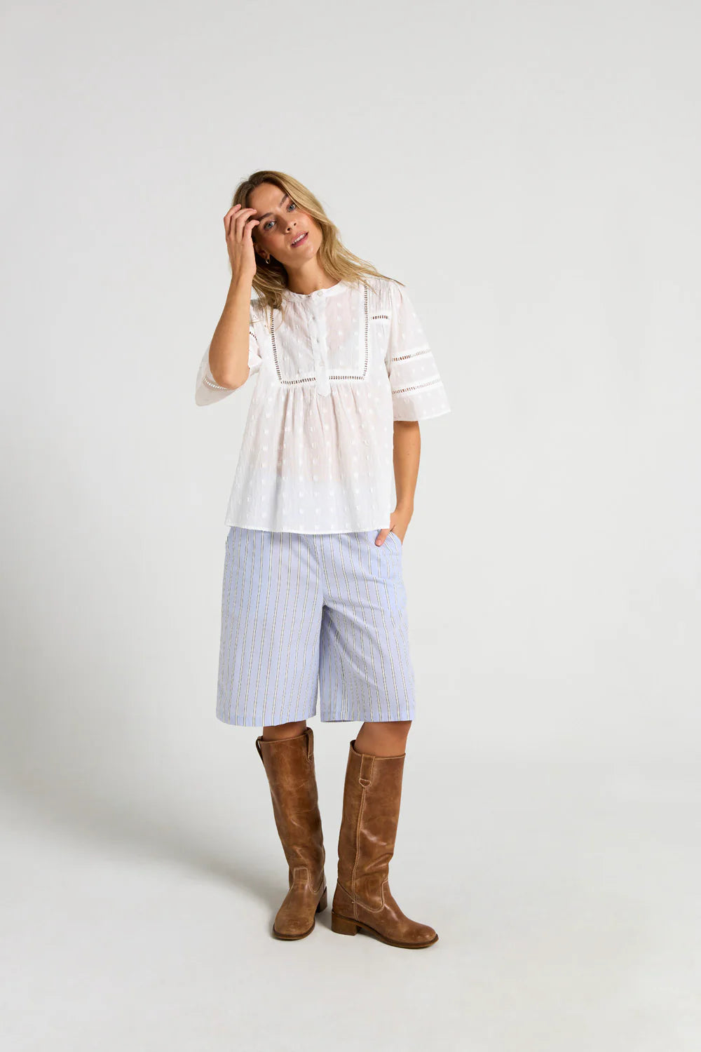 SLUSH SHIRT