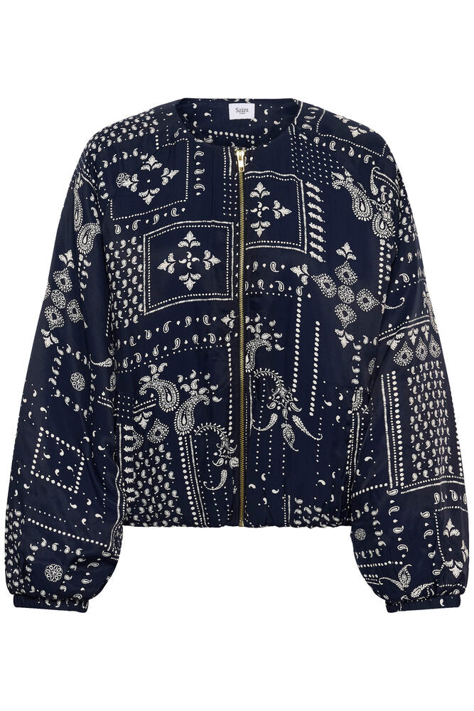 STEPHANIE CASUAL JACKET