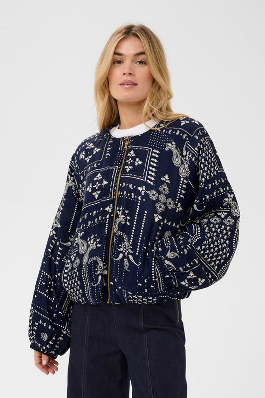 STEPHANIE CASUAL JACKET