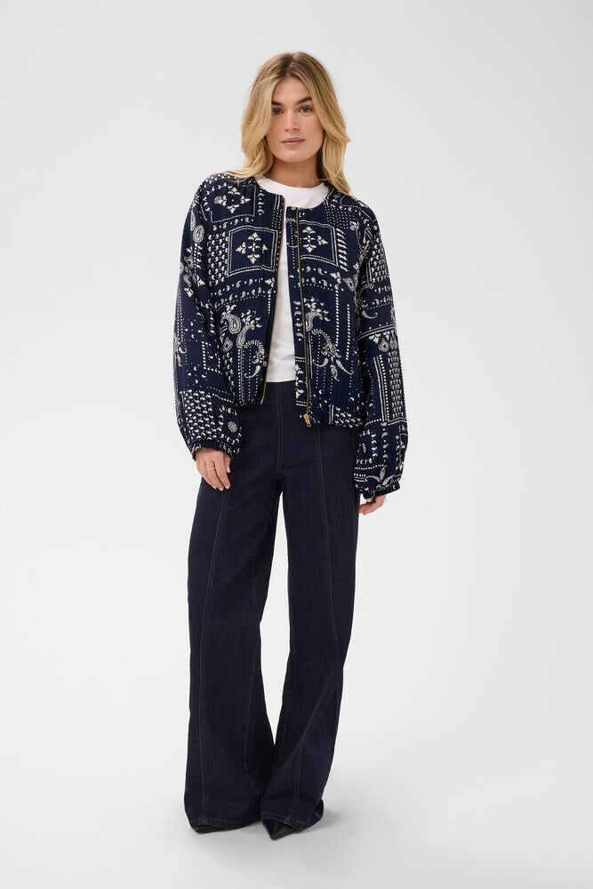 STEPHANIE CASUAL JACKET