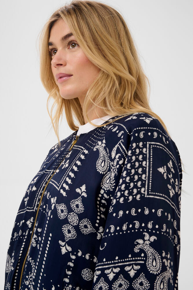 STEPHANIE CASUAL JACKET
