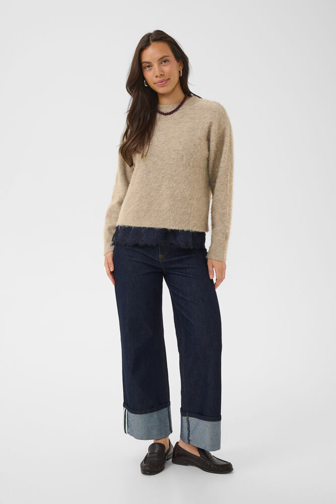 TABANA JUMPER