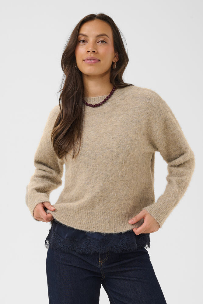 TABANA JUMPER