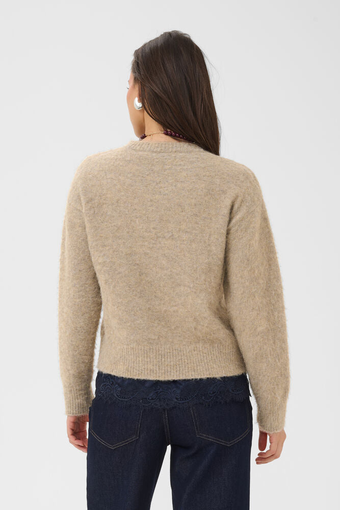 TABANA JUMPER