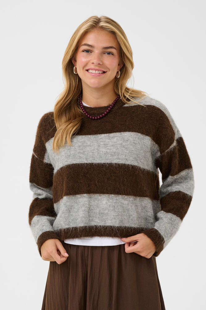 TAYZIE KNIT