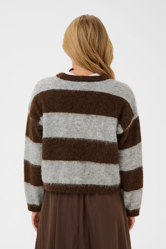 TAYZIE KNIT