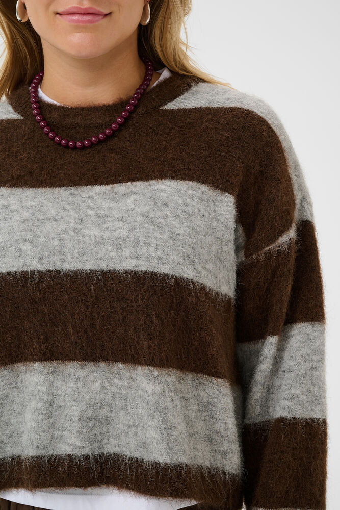 TAYZIE KNIT