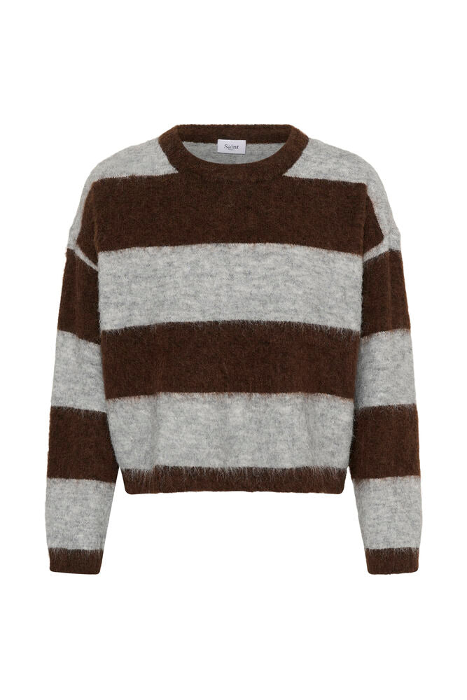 TAYZIE KNIT