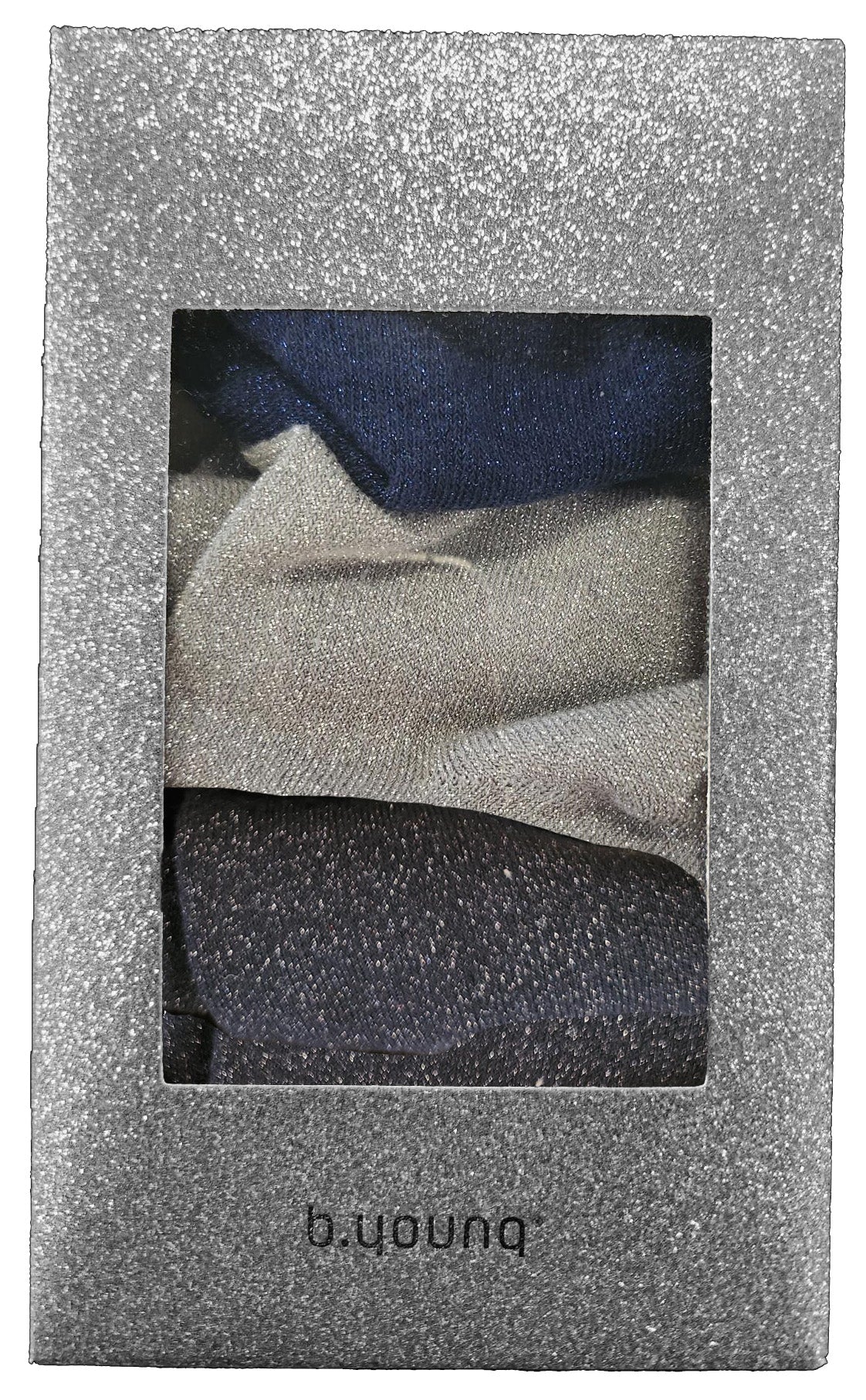 VILAINE SOCKS 2