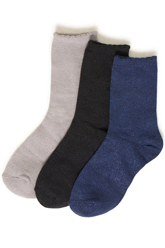 VILAINE SOCKS 2