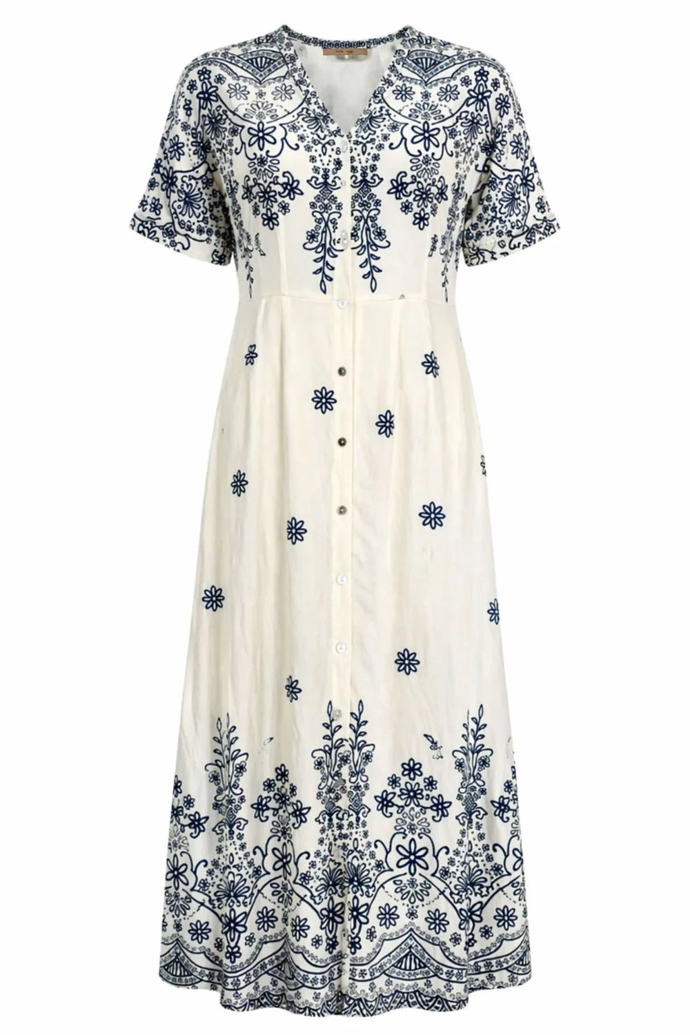 WISHI DRESS