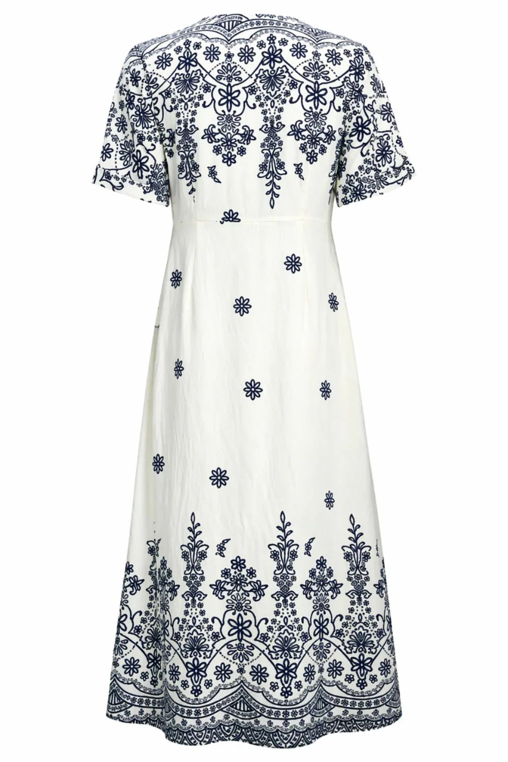 WISHI DRESS