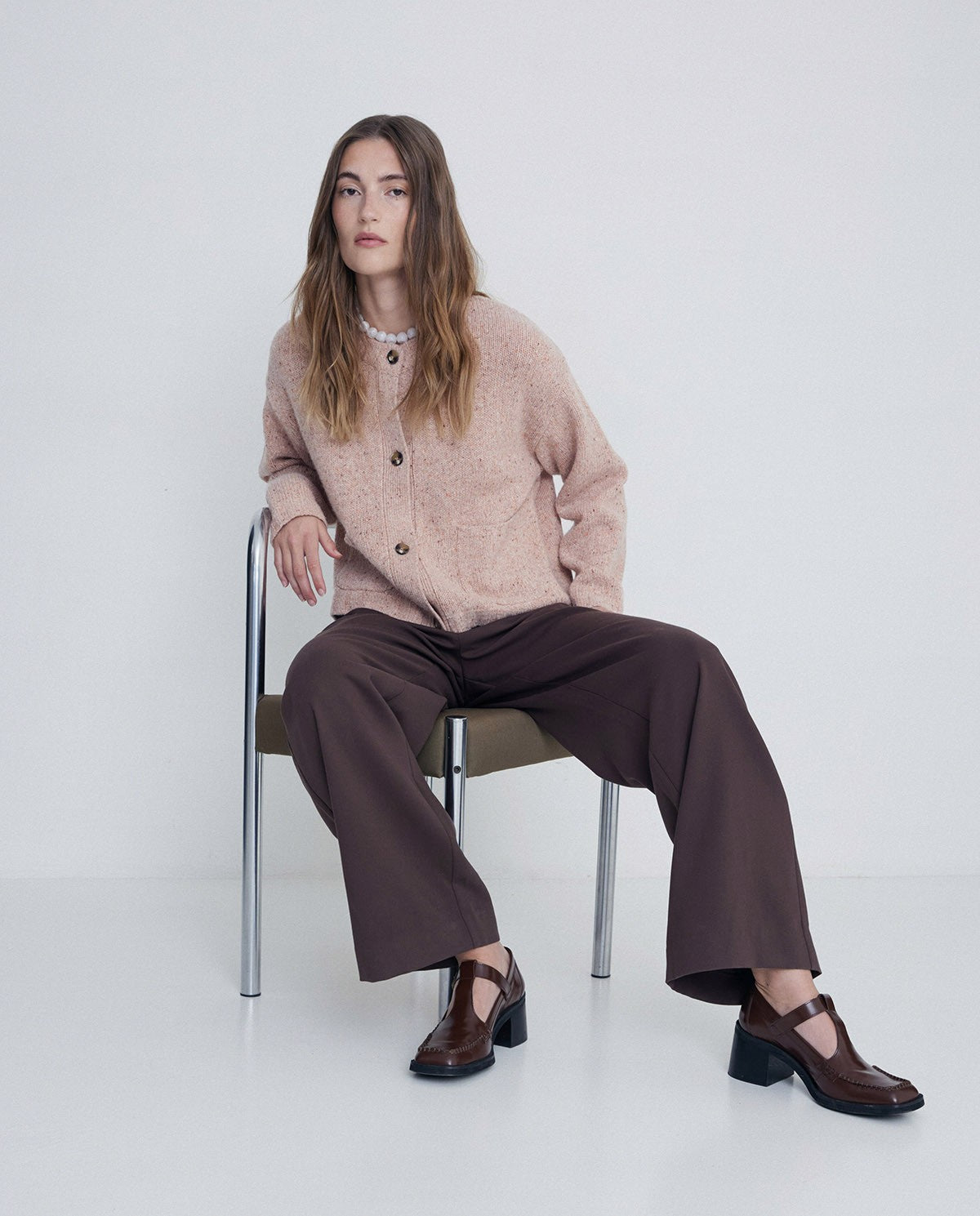 Bolsillo Cardigan
