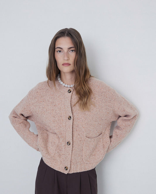Bolsillo Cardigan