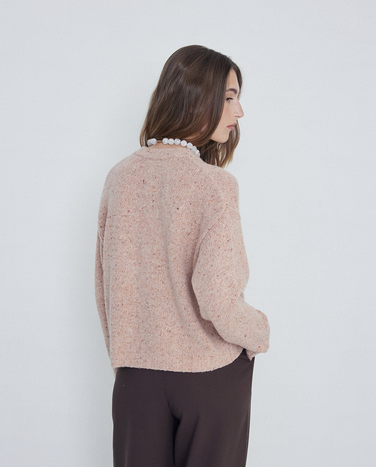 Bolsillo Cardigan