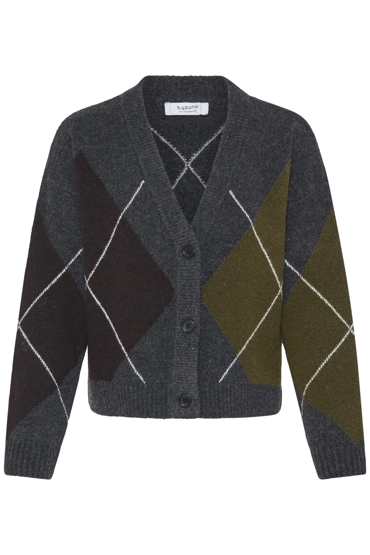 OSMILLA CARDIGAN