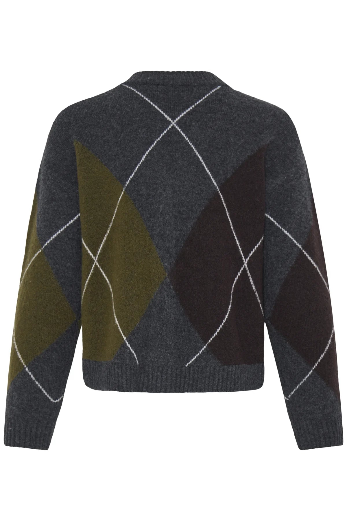 OSMILLA CARDIGAN
